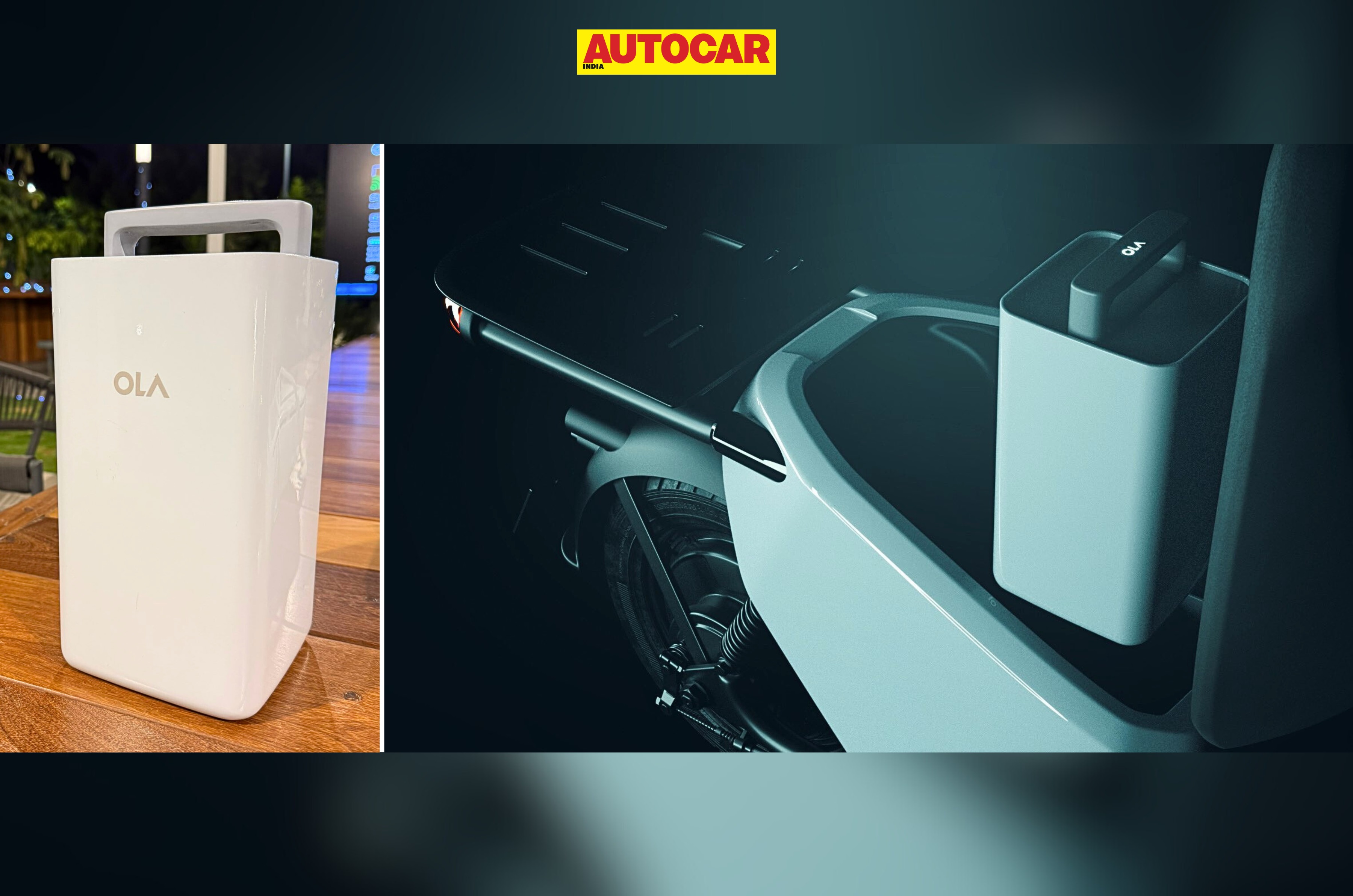 Ola&#8217;s Yulu rival to have removable battery